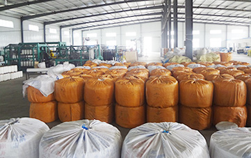 濱州恒豐化纖制品有限公司、繩纜、三股繩、編織繩、八股纜繩、十二股纜繩、芳綸纜繩